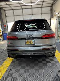 Image result for Daytona Gray 2022 Q7