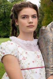 Contradiction in the Stephanie Plum series