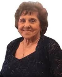 Angelina Grace Puccio Obituary July 31, 2024