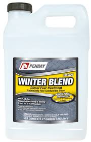 Fuel Winter Products Penray