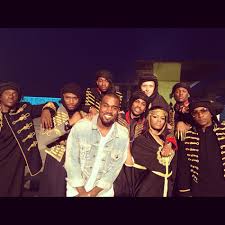 A small texas town when a beautiful popular teen, kate, is abducted and, seemingly unrelated, a girl, jeanette, goes from being a sweet. Cruel Candid Kanye West And G O O D Music Kick It In Qatar Rap Up