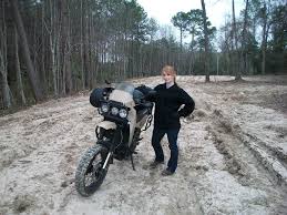 Show Your Painted Klr Page 12 Klr650 Net Forums Your Kawasaki Klr650 Resource The Original Klr650 Forum Adventure Bike Klr 650 Kawasaki