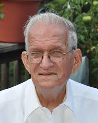 ROLAND HAMILTON Obituary (2012)