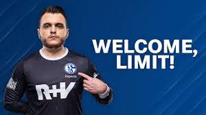 Fc schalke 04 esports is the esports division of german sports club fc schalke 04. Welcome Limit Limit Joins Schalke 04 Esports For The 2021 Lec Season Youtube
