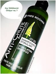 Makyaj Blogu Suslu Kokona Yves Rocher Sac Olusumunu Destekleyen Ve Sac Dokulmesini Engelleyen Sampuan Shampoo Yves Rocher Shampoo Bottle