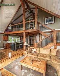 Click the image for larger image size and more details. 28 Barn Loft Office Ideas House Design House Home