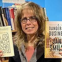 The Award by Matthew Pearl