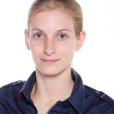 Caroline Specht's Instagram, Twitter & Facebook