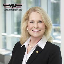 Southeastern Freight Lines (@sefreightlines) · Instagram 照片和Reels