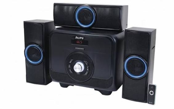 Sound systems and speakers