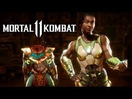 Apr 27, 2019 · mortal kombat 11 how to unlock warrior shrines in the krypt (skull kabob achievement/trophy). Mortal Kombat 11 S Kotal Kahn Gets Destroyed In His Own Reveal Trailer Pcgamesn