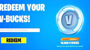 Fortnite v bucks redeem codes. How To Get Bonus 13 500 V Bucks For Free Extra V Bucks In 2021 Fortnite Free Gift Card Generator Ps4 Gift Card