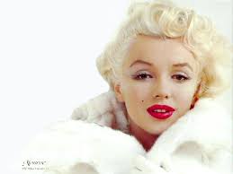Marilyn Monroe [Les Forums