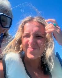 Perry Braun's Instagram, Twitter & Facebook