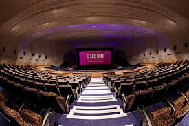 Cinema Screening Rooms London Surrounding Areas