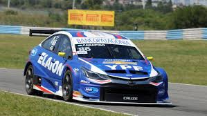 Agustín canapino (born january 19, 1990) is an argentine racing driver. Agustin Canapino Keeps Title Hopes Alive With Buenos Aires Win Touringcartimes