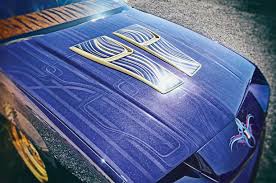 Image result for Bleu 1989 ARO