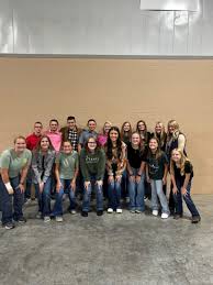 Heights FFA Members Among Top 10 In Skillathon Competition