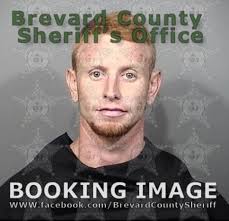 Arrests In Brevard County: January 27, 2020