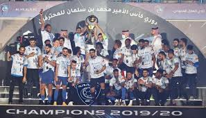 Ø§Ù„ÙƒØ´Ù Ø¹Ù† Ø¬Ø¯ÙˆÙ„ Ø§Ù„Ø¯ÙˆØ±ÙŠ Ø§Ù„Ø³Ø¹ÙˆØ¯ÙŠ ÙˆØ§Ø³ØªÙ…Ø±Ø§Ø± Ù…Ù†Ø­Ø© ÙƒÙˆØ±ÙˆÙ†Ø§