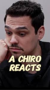 Know what's going on?, Our research points to Visceral Manipulation  Therapy, or VMT (though, we have to say the video *we* watched is ASMR).,  🤔 What is VMT? It's a gentle manual therapy that:, + ...