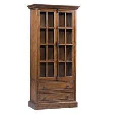 Cremone bolts are a fabulous option! Display Cabinets Asherton Curio Cabinet 3foxden