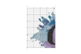 We did not find results for: Letter O Watercolor Cross Stitch Pattern Graphic By Tango Stitch Creative Fabrica