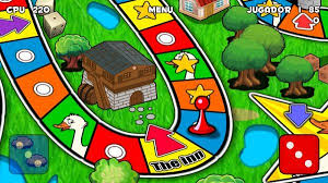¿buscas juegos populares y tradicionales para niños? 5 Juegos Clasicos Para Jugar En Tu Movil Android