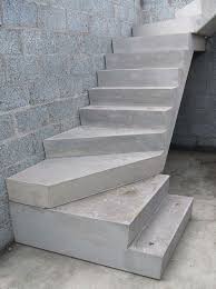 They can help you get to your front door or patio. Concrete Stairs Exterior Staircases 60 Ideas For 2019 Concrete Stairs Stairs Design Home Stairs Design