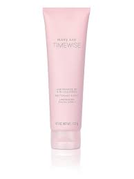 Mary kay products are available for purchase exclusively through independent beauty consultants. Timewise Age Minimize 3d 4 In 1 Cleanser Normal Dry Mary Kay