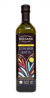 Cooperatives Grow Communities Riojana Olive Oil Greenstar