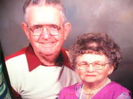 Charles Arthur “Charlie” Baze (1914-2001)