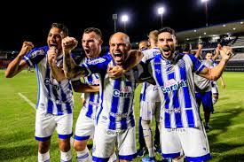 Grátis às 21h00 (de brasília) pelo brasileiro série b, jogo do guarani e csa online aqui no canaismax.com! Csa X Guarani Onde Assistir Ao Brasileirao Serie B Hoje Ao Vivo Na Tv E Online