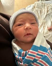 Sariah June Chavez Born 1/11/24 @3:08am Mom, Dad, and big little sisters  love you baby girl.! You are so spoiled with how much love you have all  around you already.! To everyone