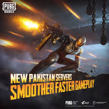 And yes the server i am getting on/trying to get on is the same version. Pubg Mobile Adds Pakistani Servers