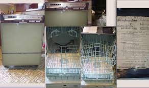 Bestbuy.com has been visited by 1m+ users in the past month Kds 19 1972 Vintage Kitchenaid Hobart Dishwasher 150 3816 Laguna St