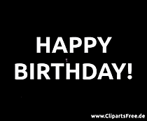 Search, discover and share your favorite geburtstag gifs. 47 Happy Birthday Gif Animationen Cliparts Bilder Grafiken Kostenlos Gif Png Jpg