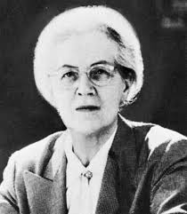 Nadia Boulanger