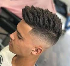 Boys want to rock a hairstyle that does not only look attractive but also feels comfortable. Boy Hair Style 2019 For Android Apk Download