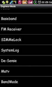 Mediatek, often abbreviated mtk, is a taiwanese . Engineer Mode Mtk Shortcut Android Aplicacion Apk Com Go Engmodemtkshortcut Por Go Descargar En Phoneky