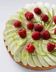 Tarte Isabella Pastry And Bakery Elle Vire Professionnel Recette Boulangerie Patisserie Tarte Patisserie