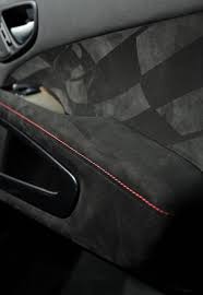 Ultrasuede For Automotive Interiors And Upholstery Custom Car Interior Car Interior Car Upholstery