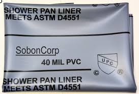 Maybe you would like to learn more about one of these? Shower Pan Liner Kit 6x8 Buy Online In Andorra At Andorra Desertcart Com Productid 17995821