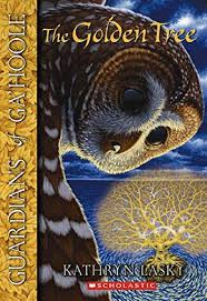Aggie's, apparently an orphanage, where owlets are brainwashed into becoming allies. The Golden Tree Guardians Of Ga Hoole Book 12 Lasky Kathryn Lasky Kathryn 9780439888066 Amazon Com Books