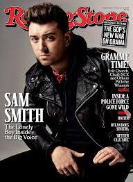 Get it as soon as wed, jul 21. The Liberation Of Sam Smith Inside Rolling Stone S New Issue Rolling Stone