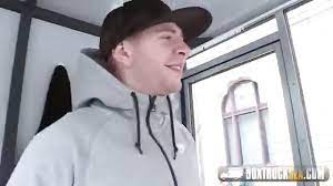 Fick im LKW #01 - Drpornofilme.com
