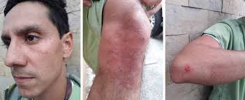 Caracas Ciudad Plural: marzo 2019