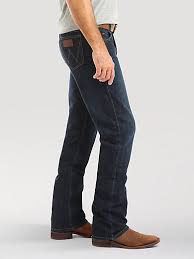 Mens 20x Flex Slim Fit Jean Twilight 31 34 Men S Jeans Wrangler