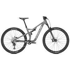 All the latest news from the downhill, trail, enduro, and jump mountain bike world. Focus Thron 6 8 29 Mountainbike 2022 Grey Bike24