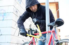 Hausratversicherung Haftung Bei Fahrraddiebstahl